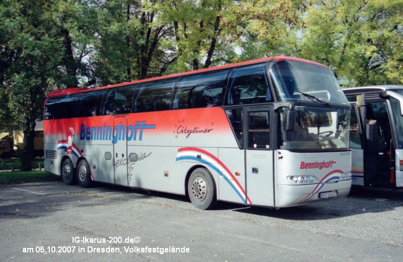GM-B 5034